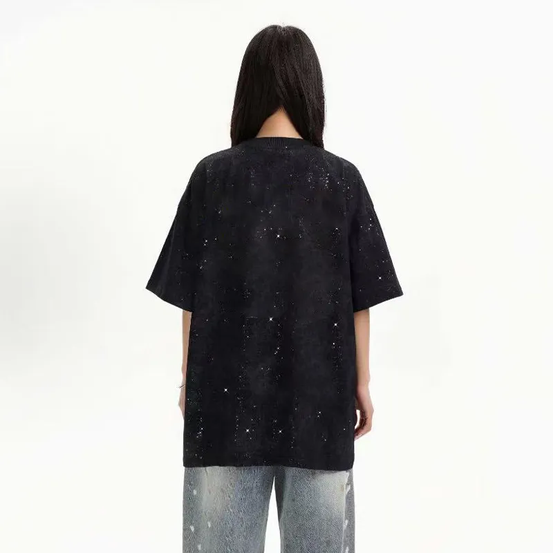 K411 T Shirts Unisex-4