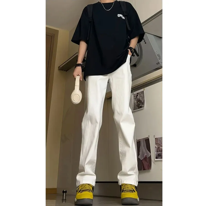 K411 Jeans Unisex-13