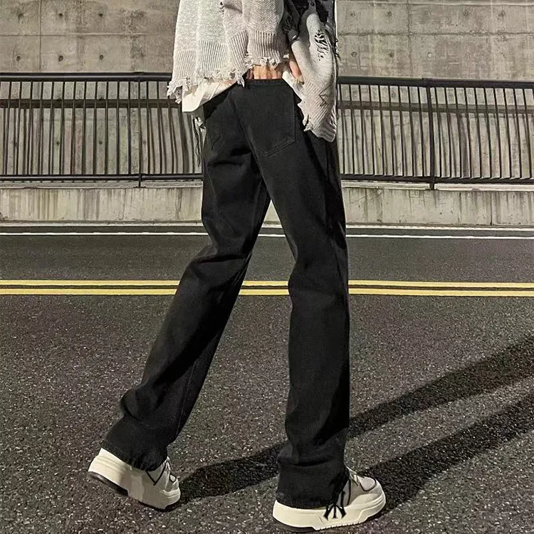 K411 Jeans Unisex-2