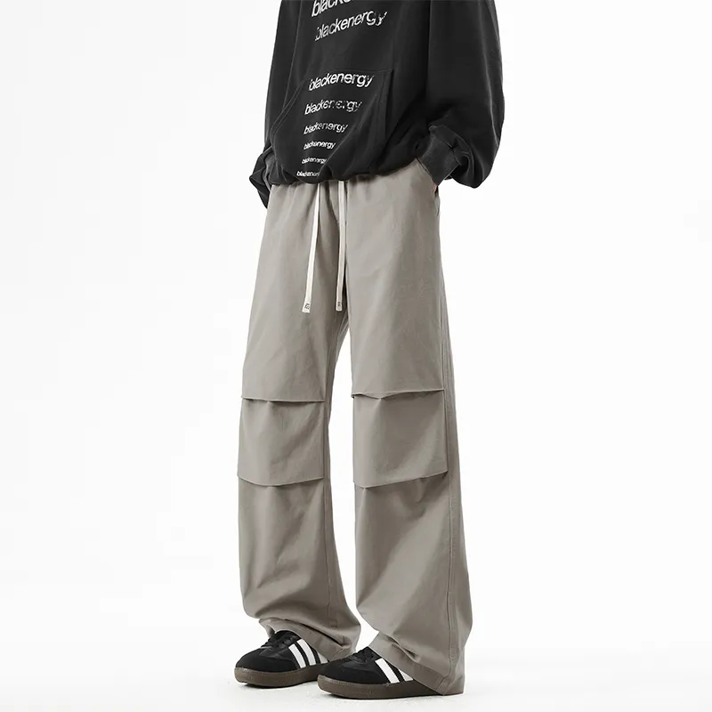 K411 Cargo Pants Unisex-6