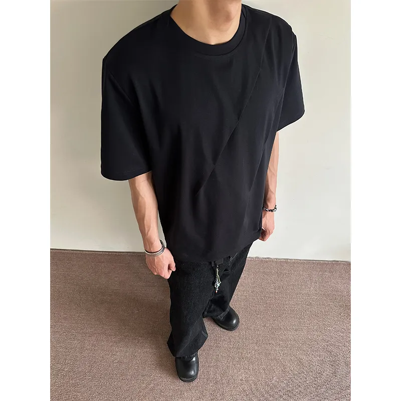 K411 T Shirts Unisex-1