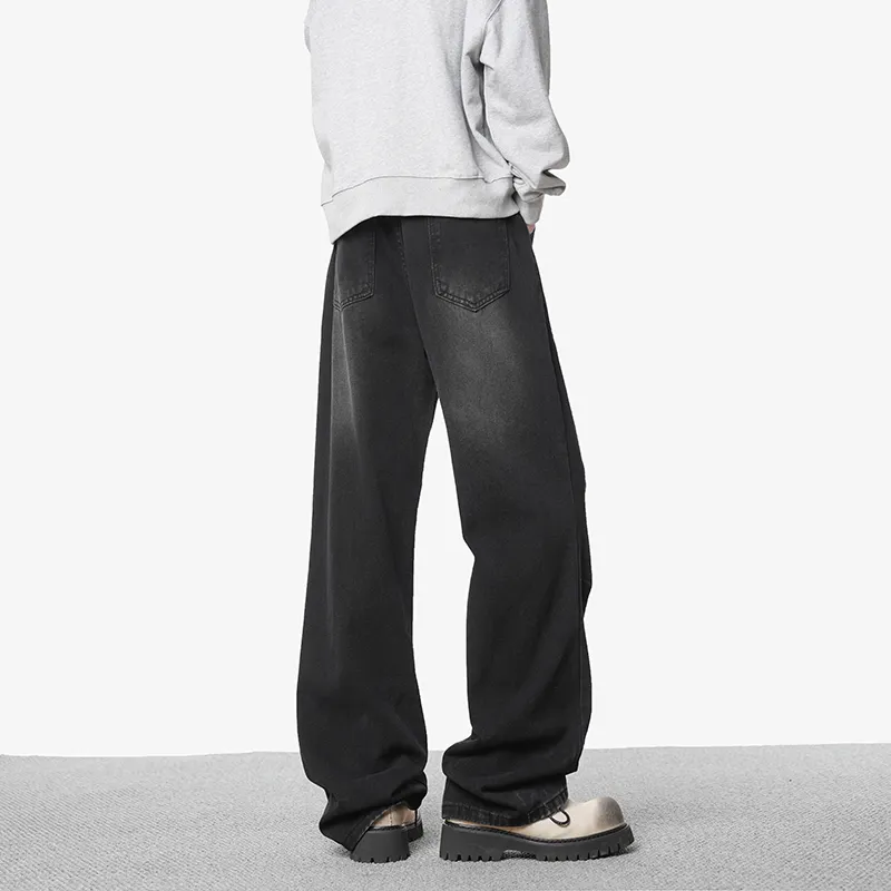 K411 Jeans Unisex-2