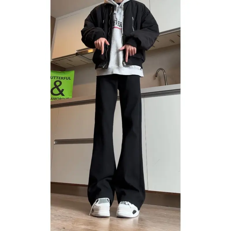 K411 Jeans Unisex-5
