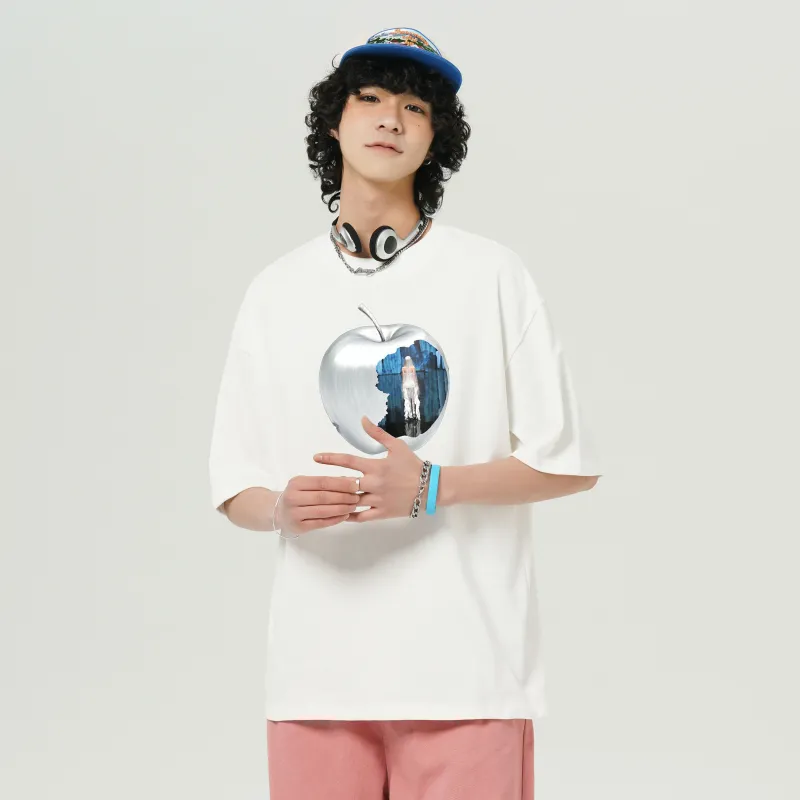 K411 T Shirts Unisex-6
