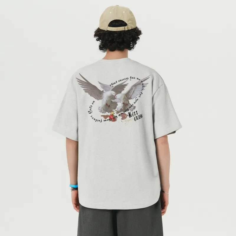 K411 T Shirts Unisex-11