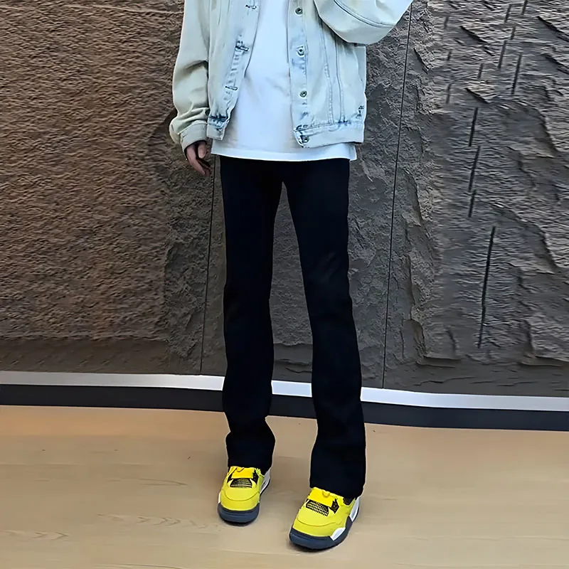 K411 Jeans Unisex-1
