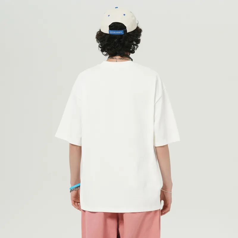 K411 T Shirts Unisex-5