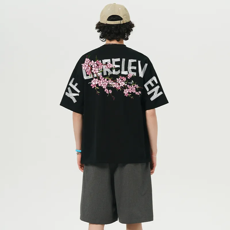K411 T-Shirts Unisex-6