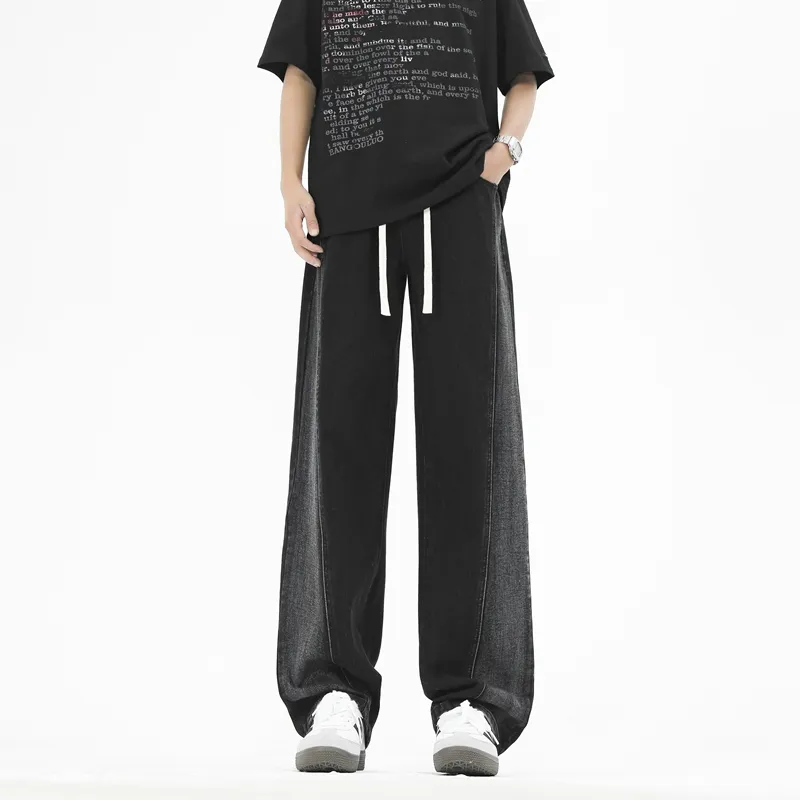 K411 Jeans Unisex-7