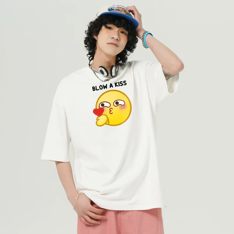 K411 T Shirts Unisex-6