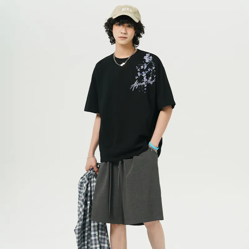K411 T Shirts Unisex-7