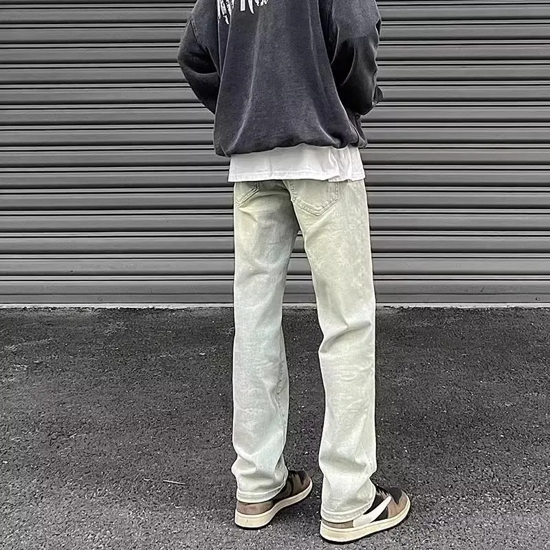 K411 Jeans Unisex-14