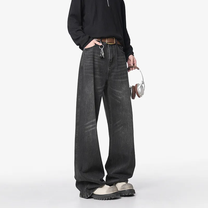 K411 Jeans Unisex-1