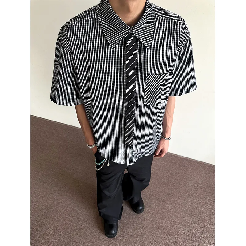 K411 Shirts Unisex-1