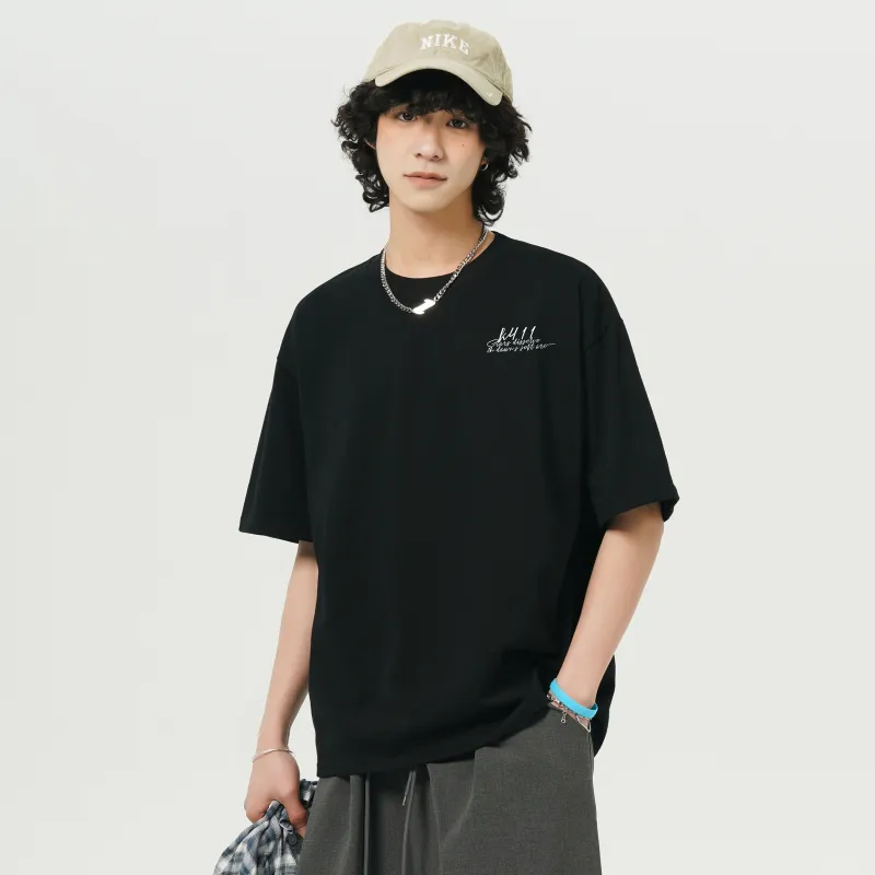 K411 T Shirts Unisex-3
