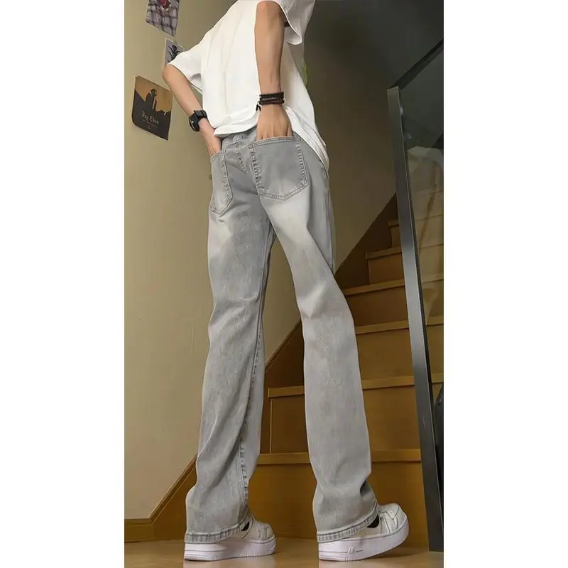 K411 Jeans Unisex-14