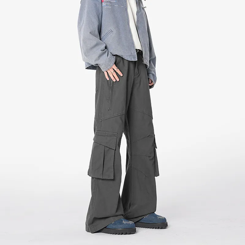 K411 Jeans Unisex-5