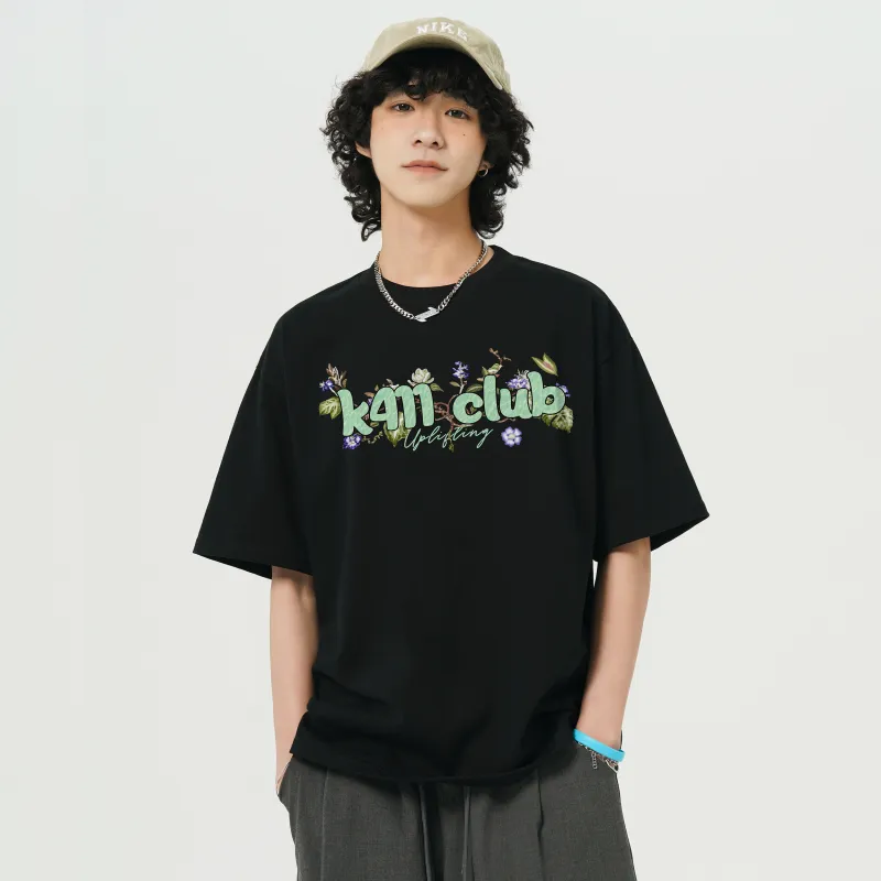 K411 T Shirts Unisex-2