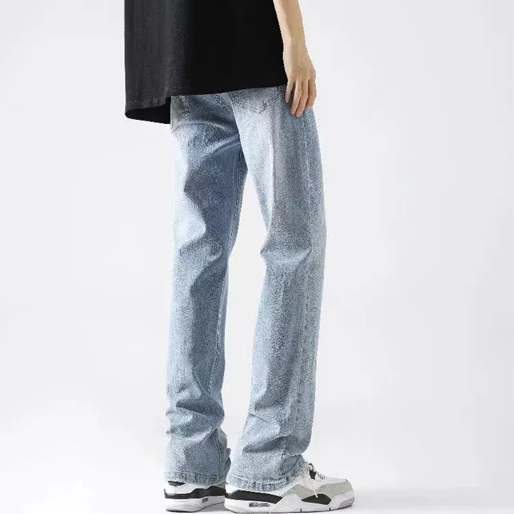 K411 Jeans Unisex-10