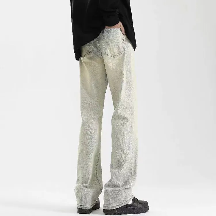 NEAR HERE Jeans Unisex-26