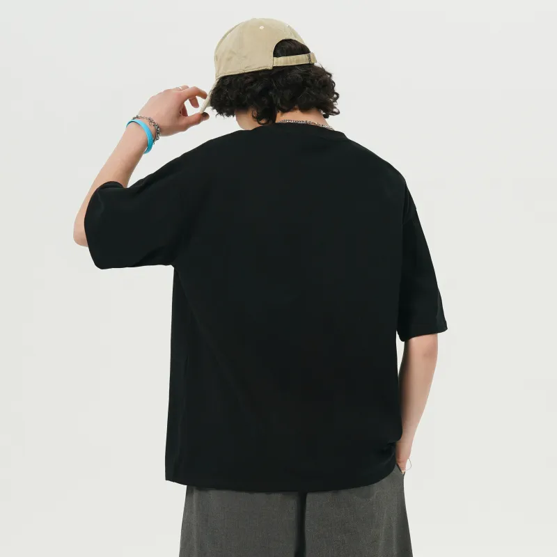 K411 T Shirts Unisex-3