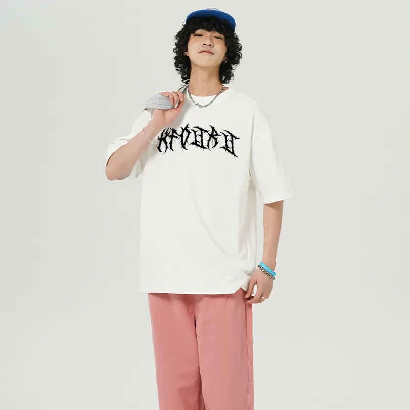 K411 T Shirts Unisex-7