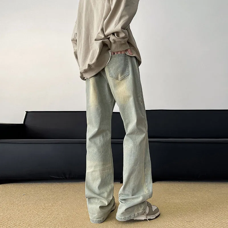 K411 Jeans Unisex-11