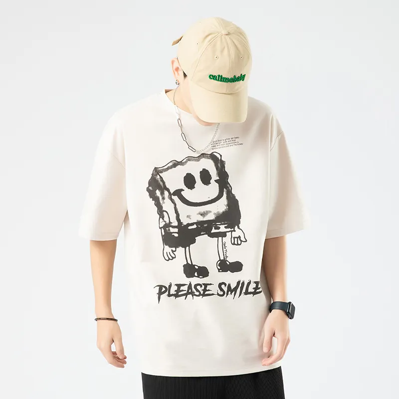 TESTUNG T Shirts Unisex-35