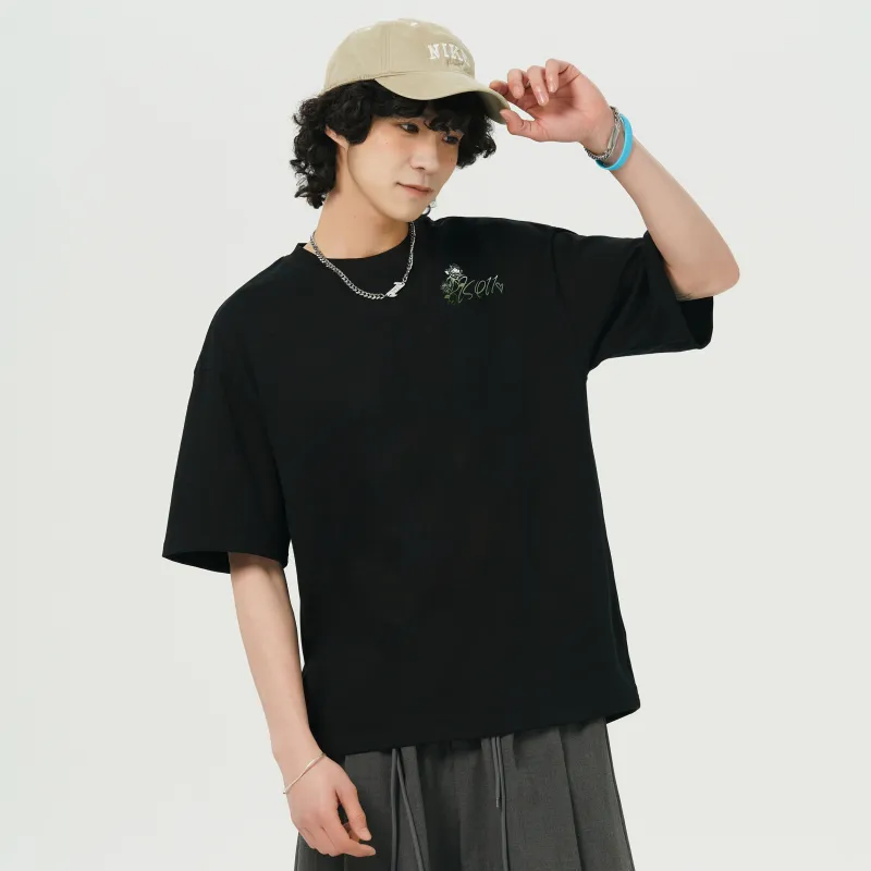 K411 T Shirts Unisex-8