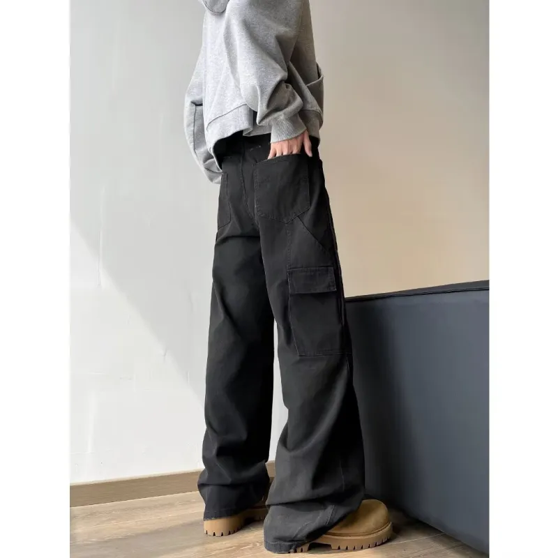 K411 Jeans Unisex-3