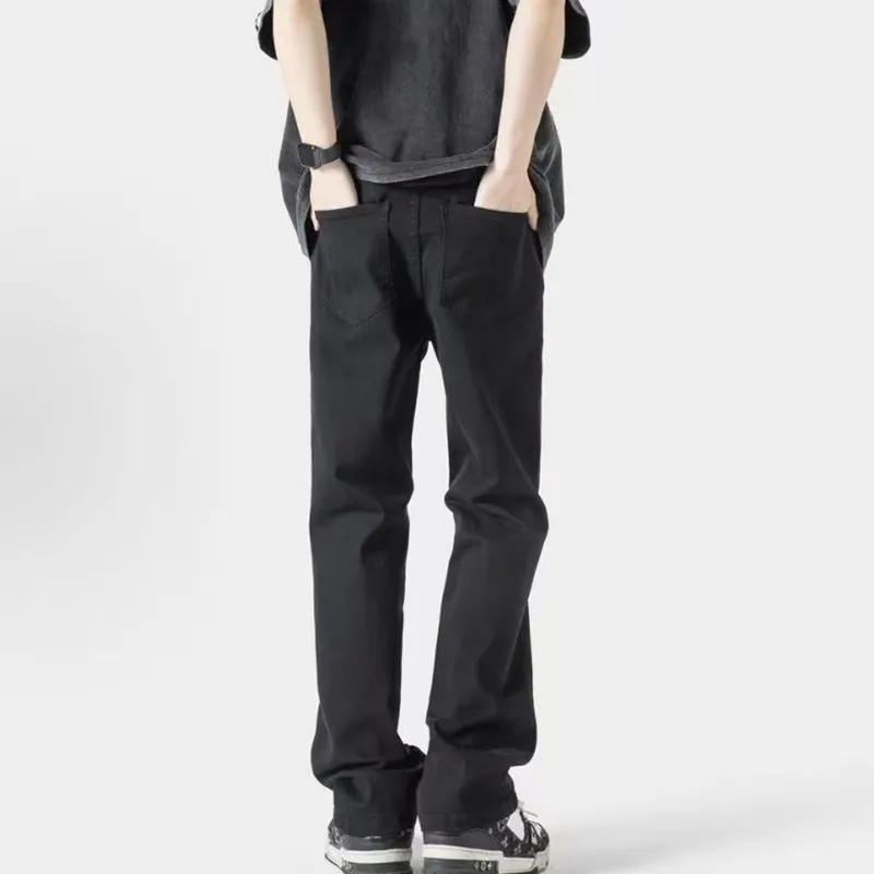 K411 Jeans Unisex-1