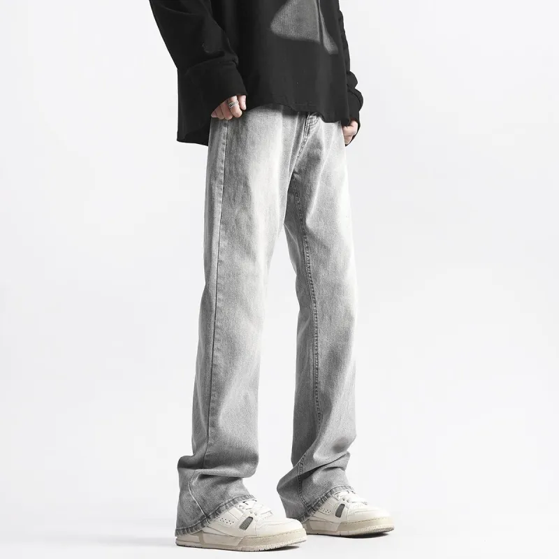K411 Jeans Unisex-1