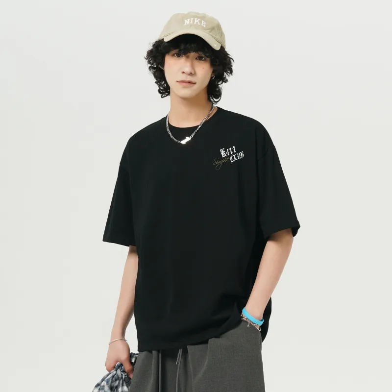 K411 T Shirts Unisex-2