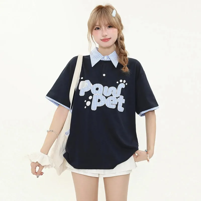 K411 T Shirts Unisex-7