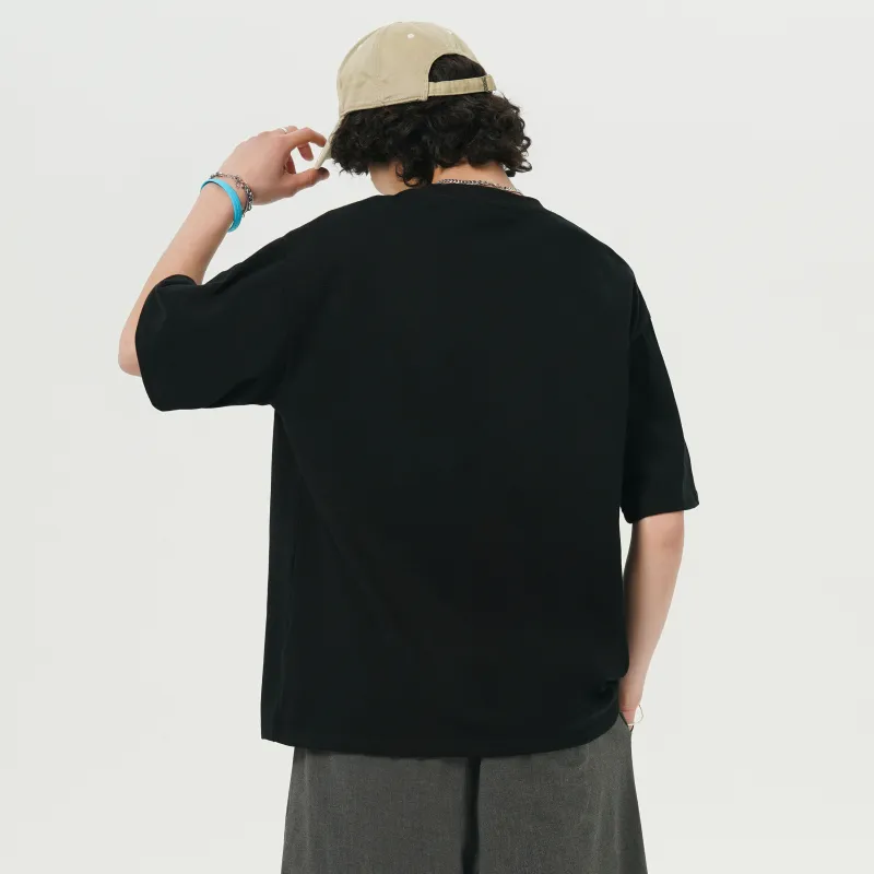 K411 T Shirts Unisex-2