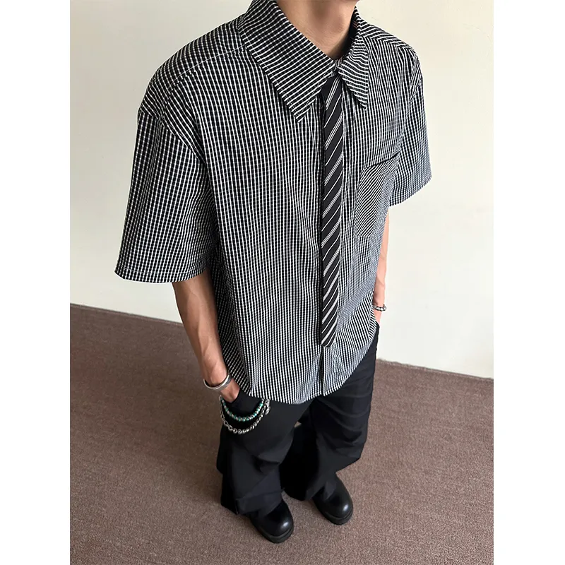 K411 Shirts Unisex-3
