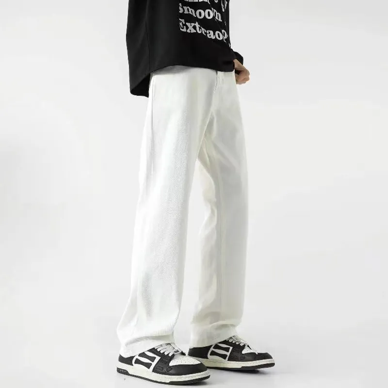 K411 Jeans Unisex-17