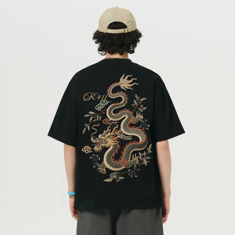K411 T Shirts Unisex-2