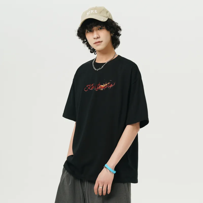 K411 T Shirts Unisex-15
