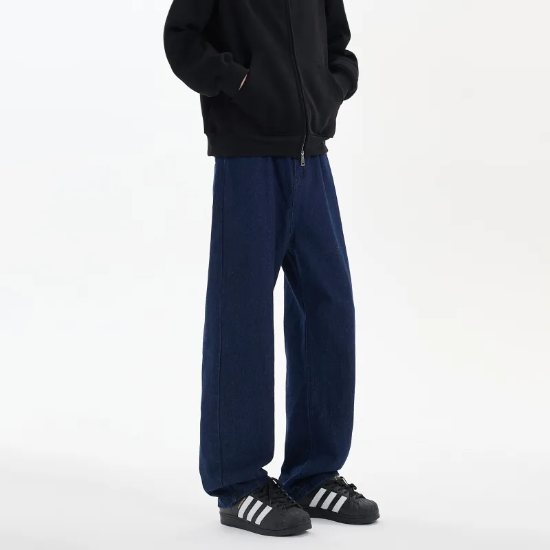 K411 Jeans Unisex-8