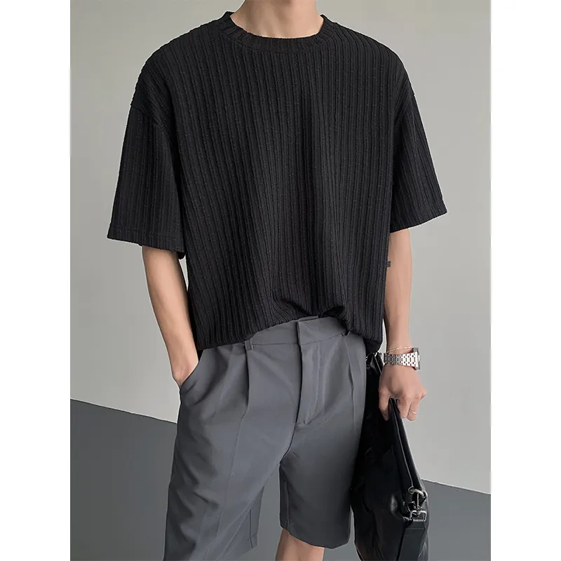 K411 T Shirts Unisex-4