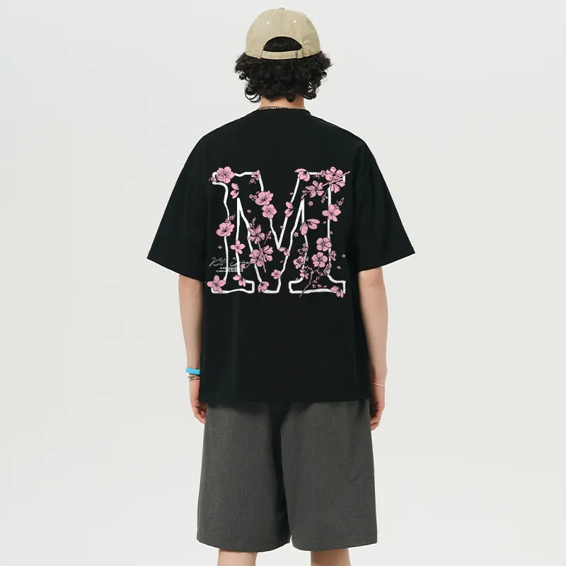 K411 T Shirts Unisex-16