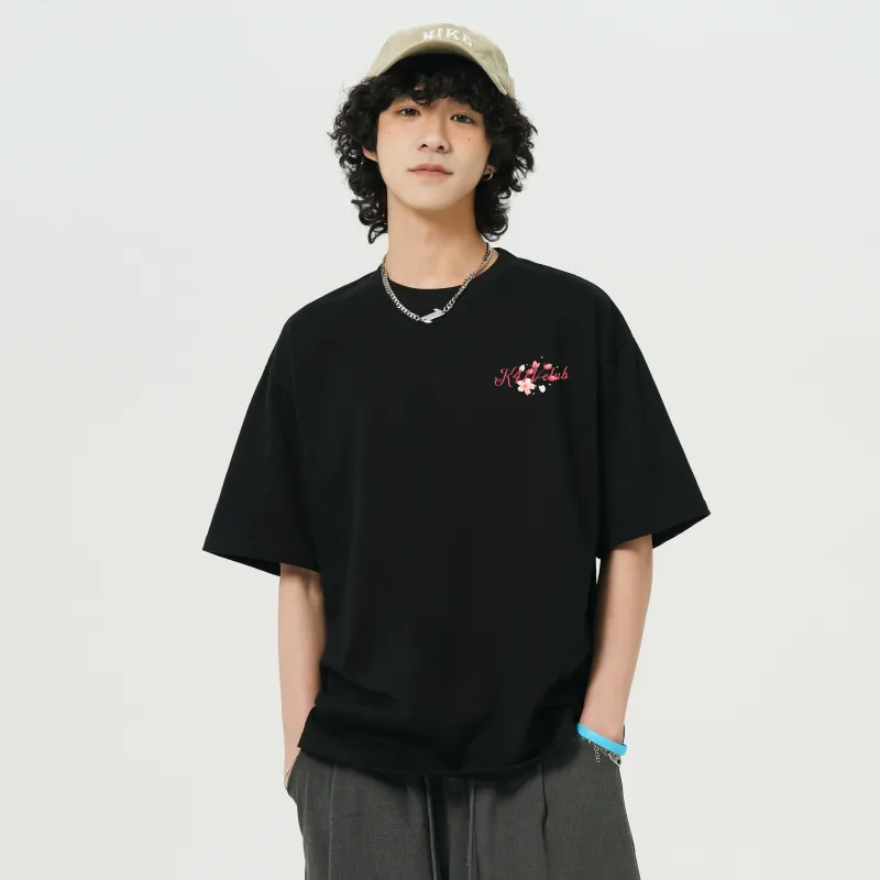 K411 T-Shirts Unisex-3