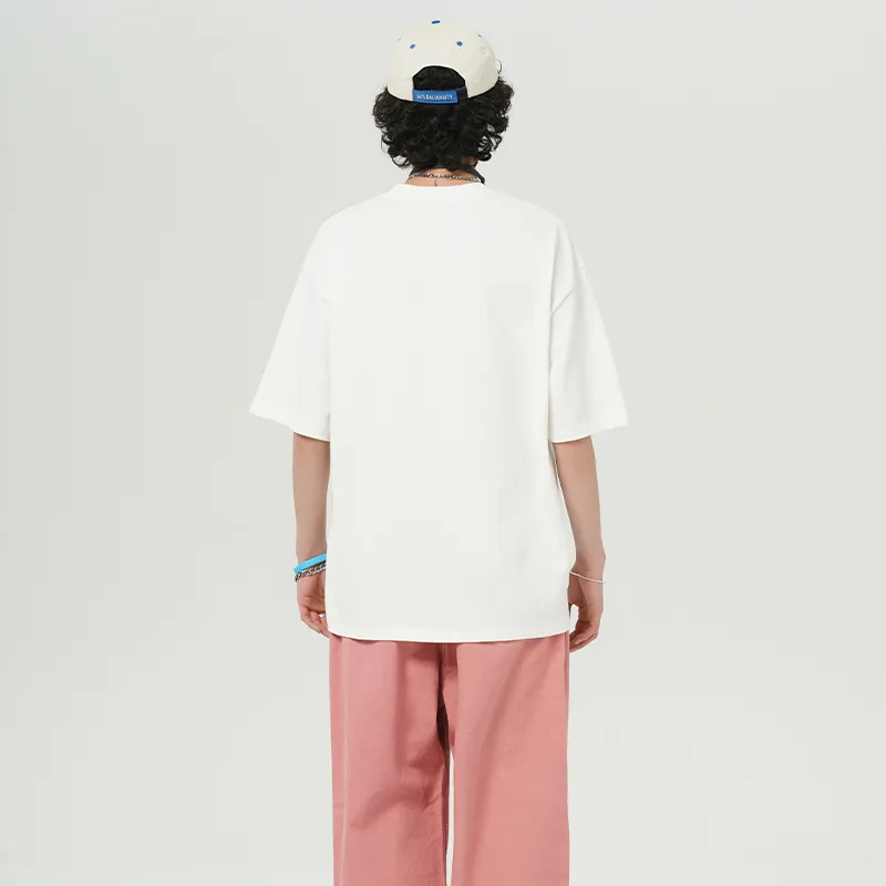 K411 T Shirts Unisex-7
