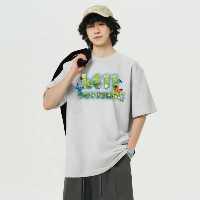 K411 T Shirts Unisex-10