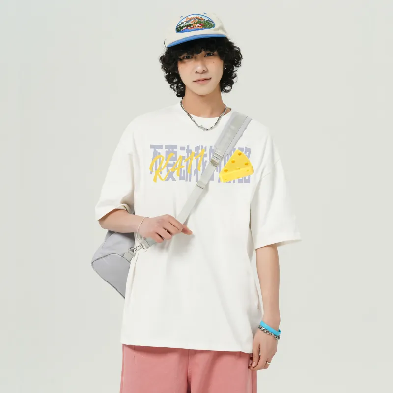 K411 T Shirts Unisex-6