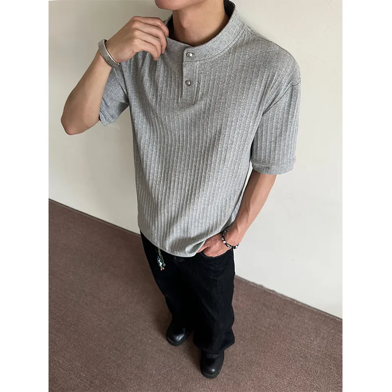 K411 T Shirts Unisex-8