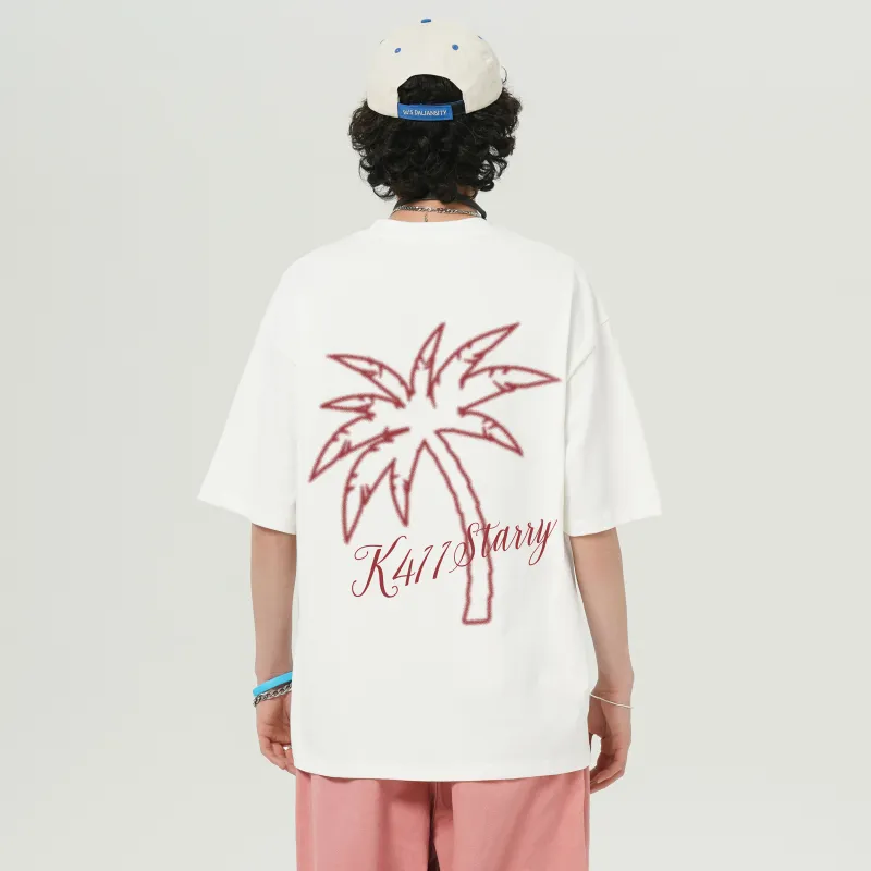 K411 T Shirts Unisex-7