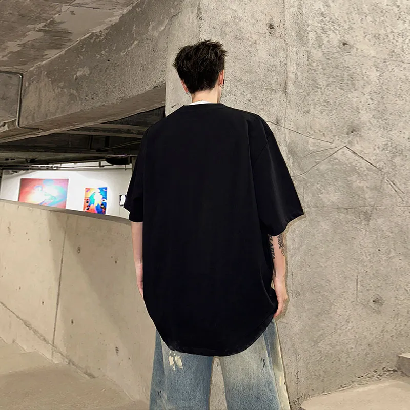 K411 T Shirts Unisex-22