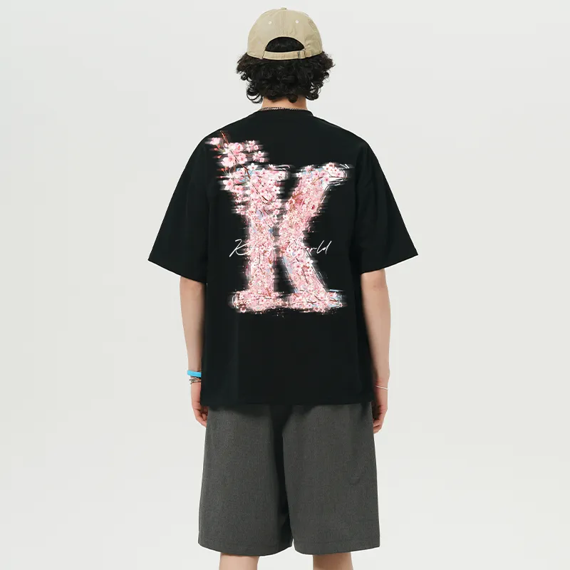 K411 T Shirts Unisex-2